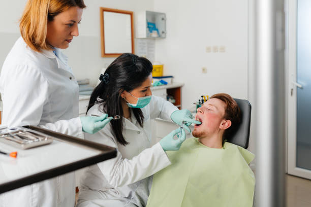 Best Emergency Dentist for Lost Fillings or Crowns in Plant City, FL